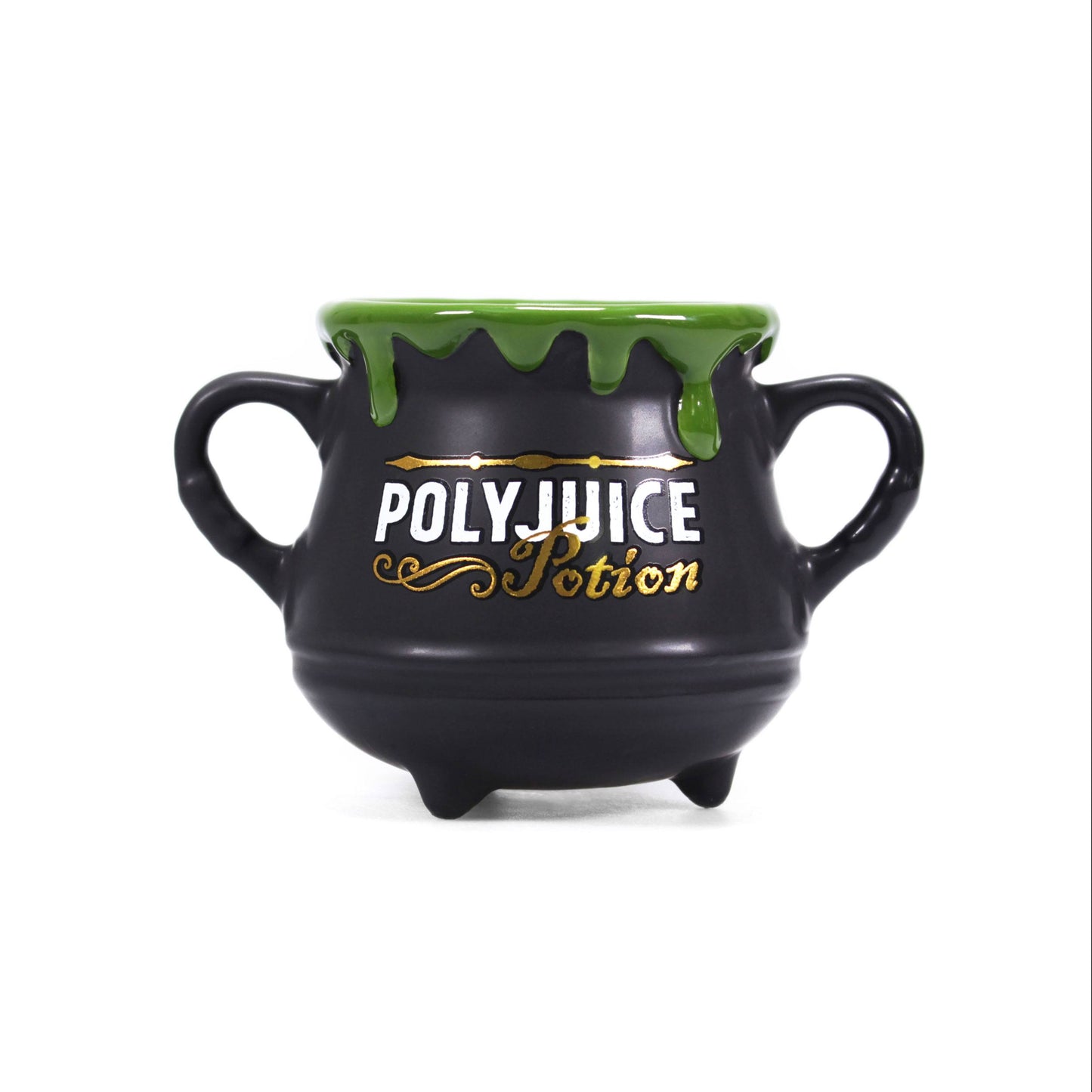 Mini Mug en Forme de Harry Potter - Potion Polynectar 