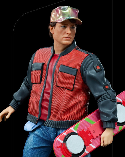 Back To The Future II - Marty Mc Fly