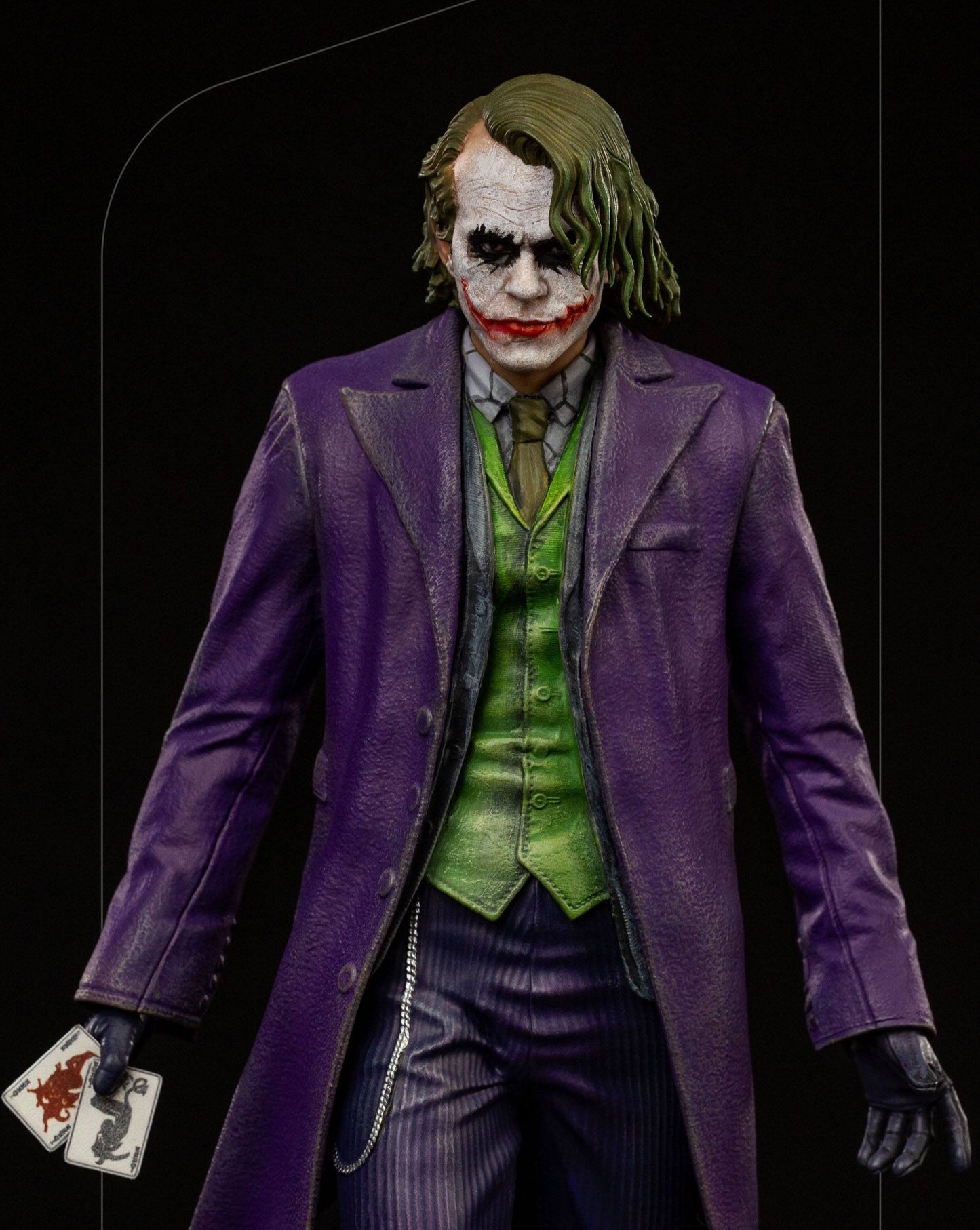 Dark Knight, The - Joker, The