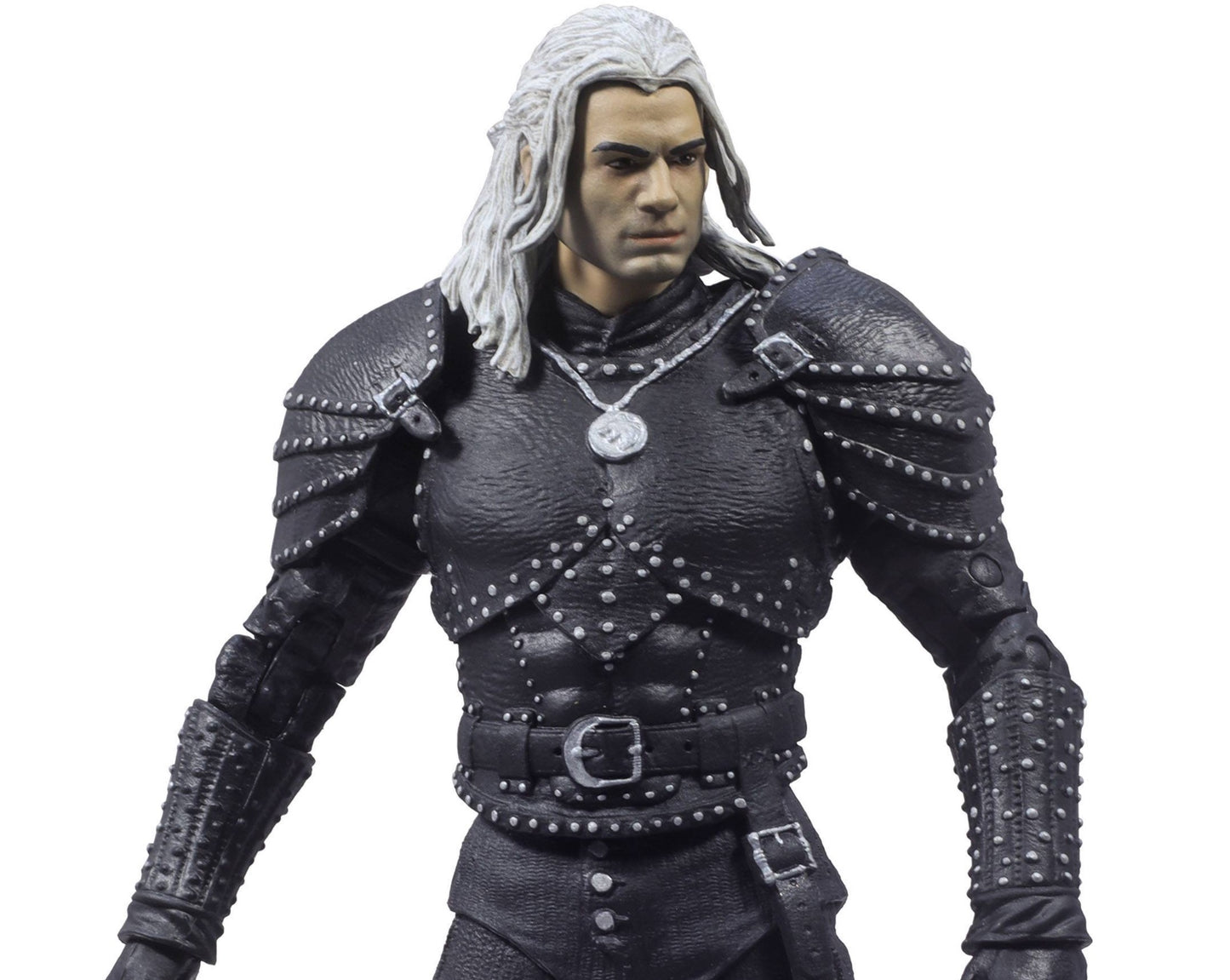 Witcher, The - Geralt Of Rivia (Season 2)