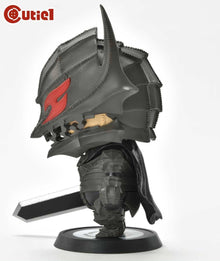 Berserk Cutie1 Figure GUTS Berserker Armor Phase III