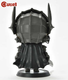 Berserk Cutie1 Figure GUTS Berserker Armor Phase III