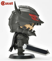 Berserk Cutie1 Figure GUTS Berserker Armor Phase III