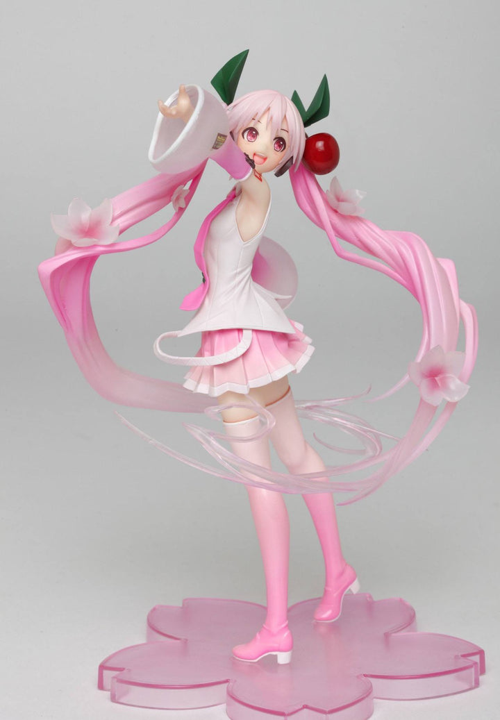 Vocaloid Figure HATSUNE MIKU SAKURA 2020