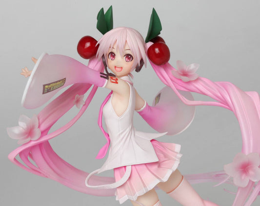 Vocaloid - Hatsune Miku Sakura Ver. 2020