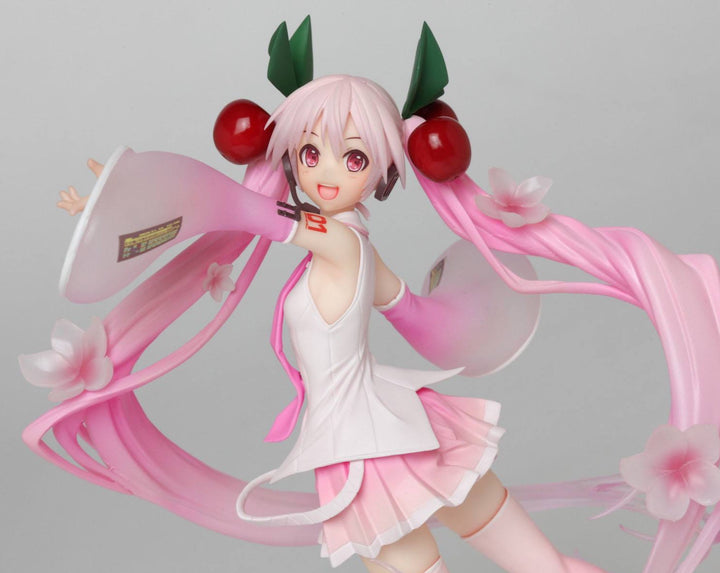Vocaloid Figure HATSUNE MIKU SAKURA 2020