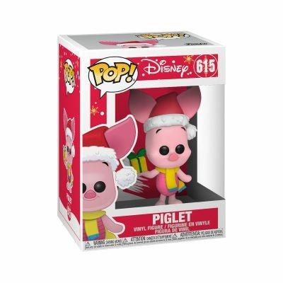 Winnie The Pooh POP! PIGLET #615