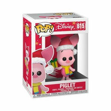 Winnie The Pooh POP! PIGLET #615