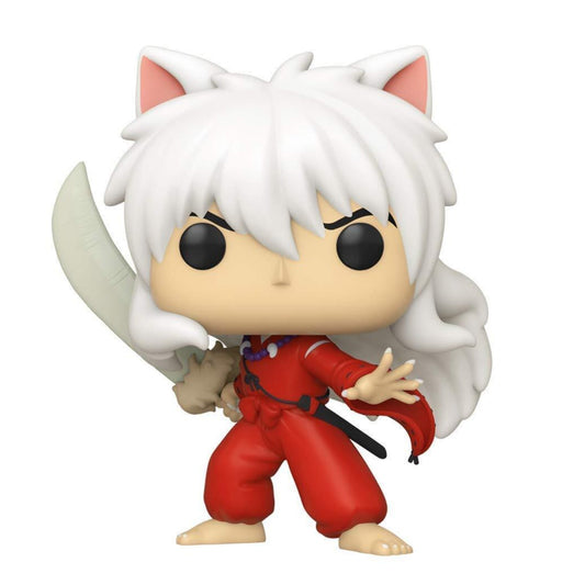 Inuyasha 767 Pop!