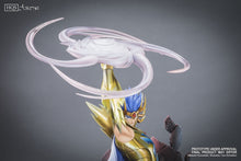 Saint Seiya - Tsume Statue HQS CANCER TODESMASKE