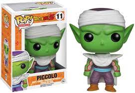 Dragon Ball Z – Piccolo 11