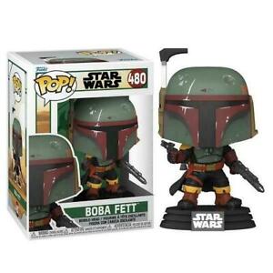 Star Wars - Boba Fett 480