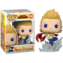 My Hero Academia – Mirio Togata 1004