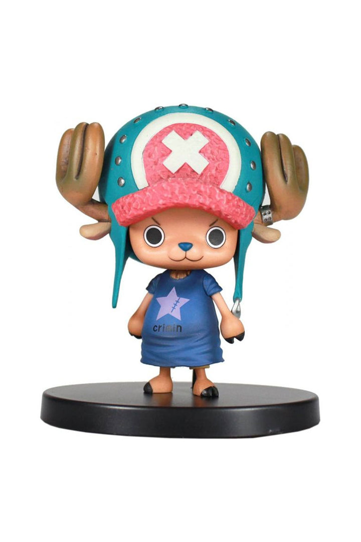 ONE PIECE TONY TONY CHOPPER Grandline Men Figure