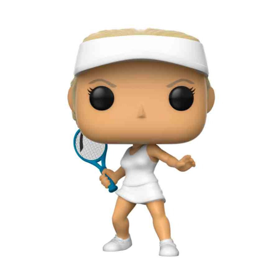 Tennis Legends - Maria Sharapova 02