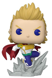 My Hero Academia – Mirio Togata 1004