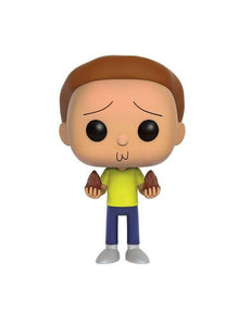 Rick And Morty - Morty 113