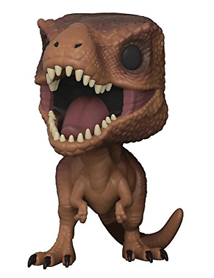 Jurassic Park POP! TYRANNOSAURUS REX T-REX #548
