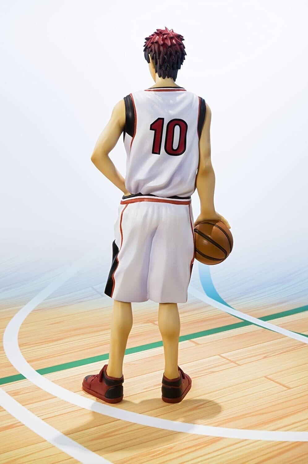 Kuroko No Basuke - Taiga Kagami