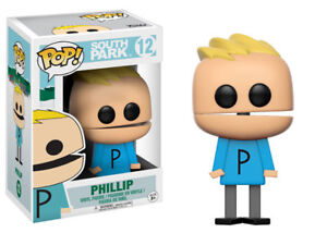 South Park - Phillip 12