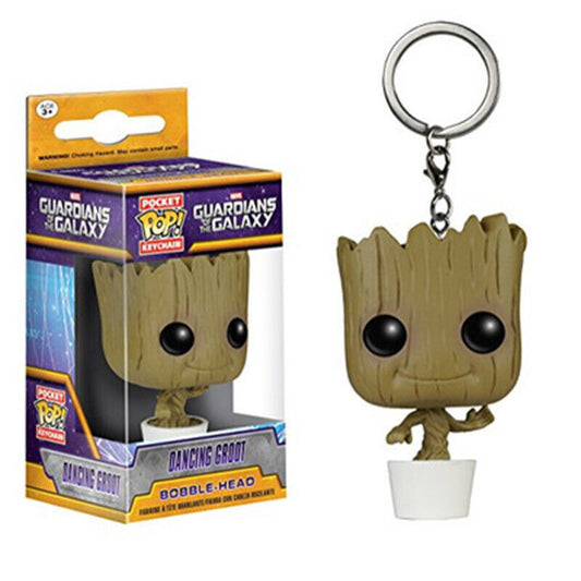 Guardians Of The Galaxy - Dancing Groot