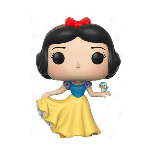 Disney Schneewittchen 339 Pop!