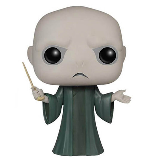 Harry Potter - Lord Voldemort 06