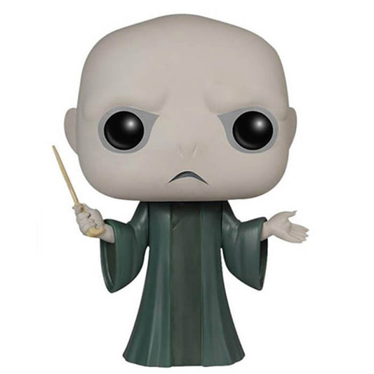 Harry Potter - Seigneur Voldemort 06