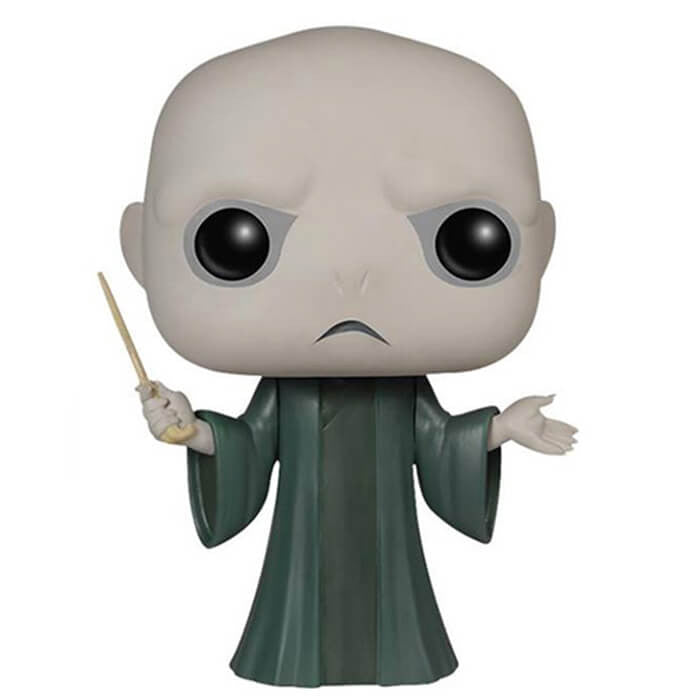 Harry Potter POP! LORD VOLDEMORT #06