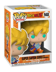 Dragon Ball Z – Super-Saiyajin Goku 948