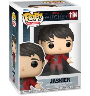 Der Hexer - Jaskier 1194
