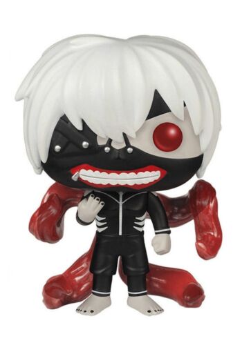 Tokyo Ghoul - Ken Kaneki 61