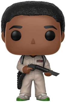Stranger Things POP! GHOSTBUSTER LUCAS #548