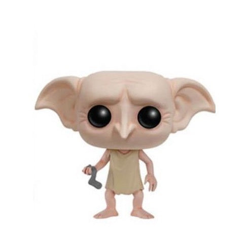 Harry Potter - POP! DOBBY #17