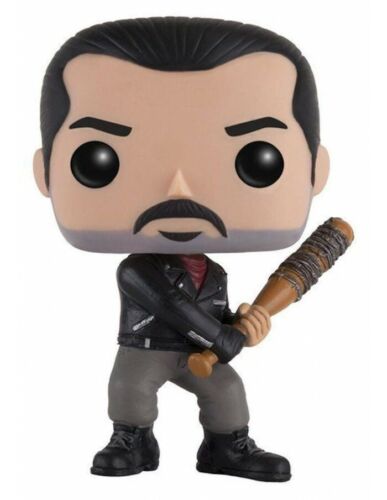 Walking Dead, The - Negan 390