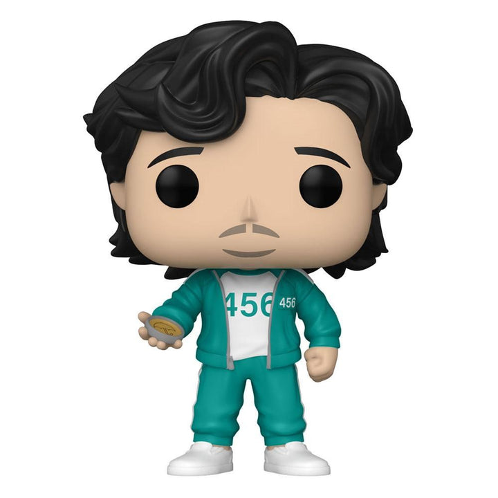 Squid Game POP! SEONG GI-HUN #1222