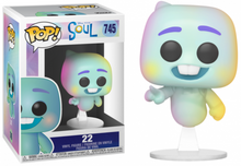 Soul POP! 22 #745