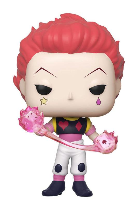 Hunter x Hunter - POP! HISOKA #652