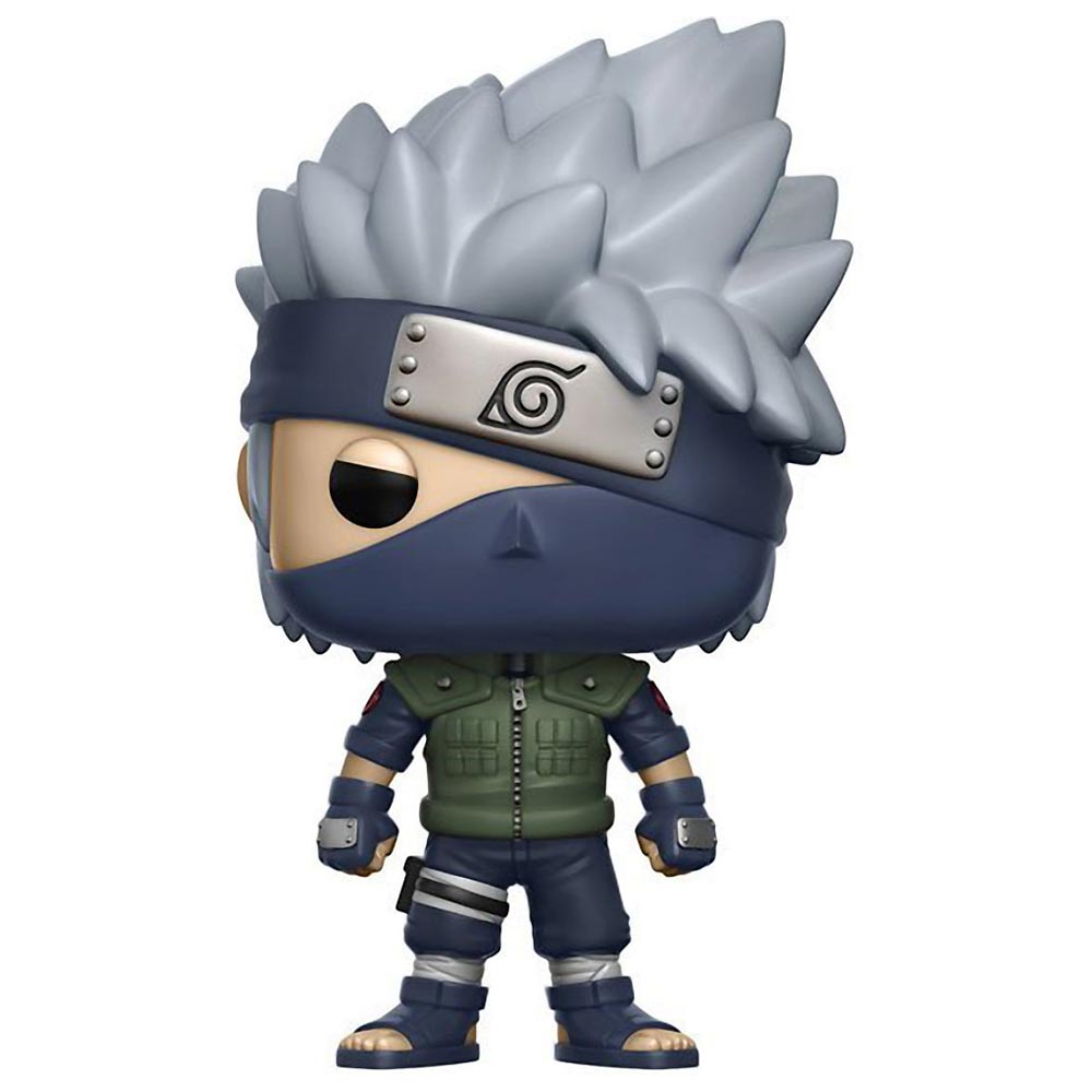 Naruto Shippuden - Kakashi 182