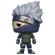 Naruto Shippuden POP! KAKASHI #182