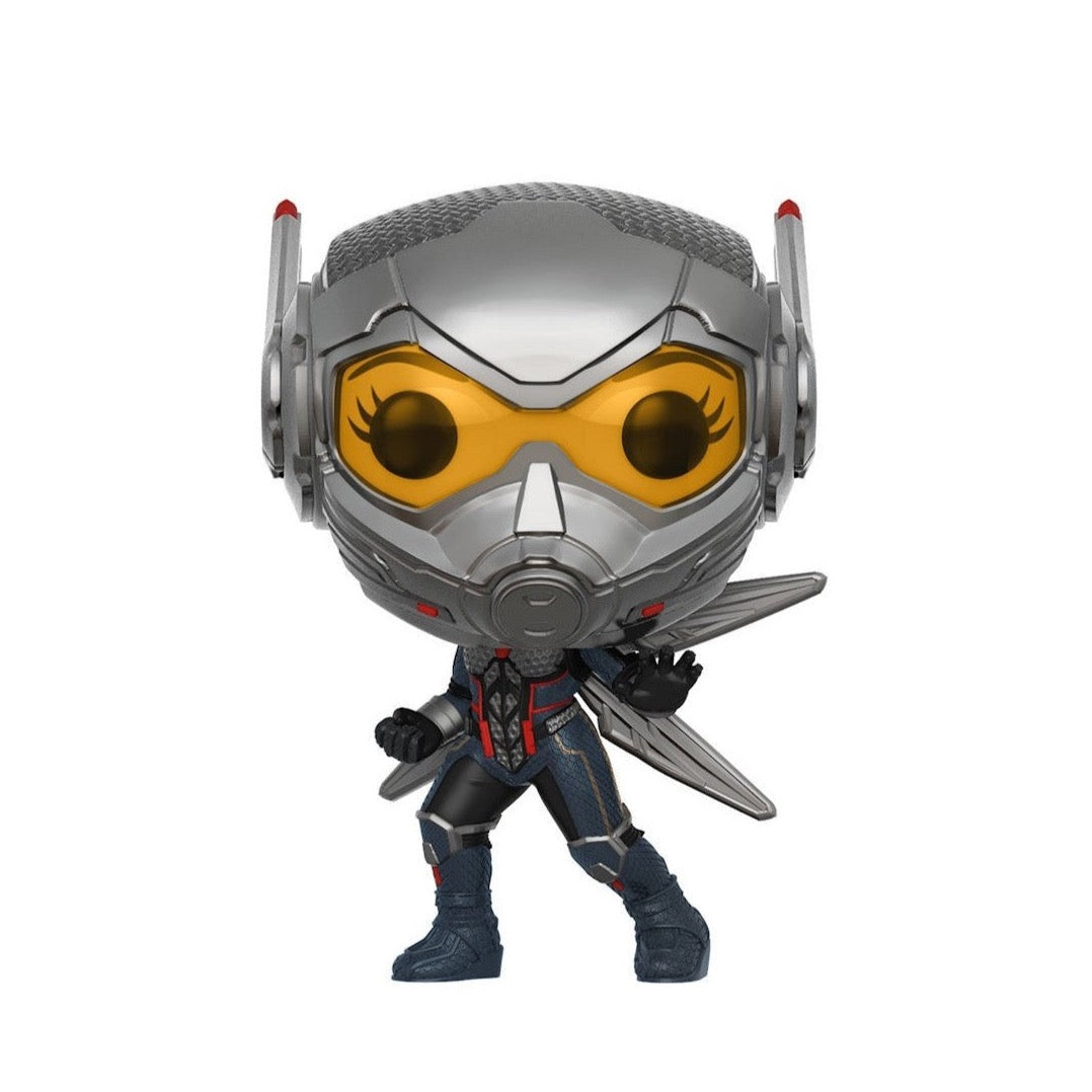 Ant Man And The Wasp 341 Pop!