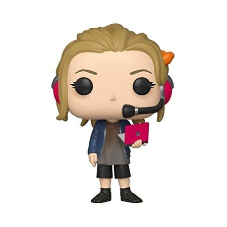 Big Bang Theory POP! PENNY #780