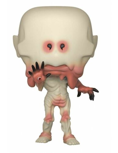 Pan's Labyrinth - Pale Man 604