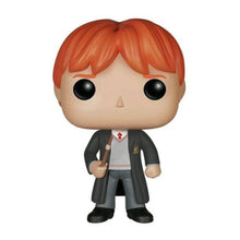 Harry Potter POP! RON WEASLEY #02