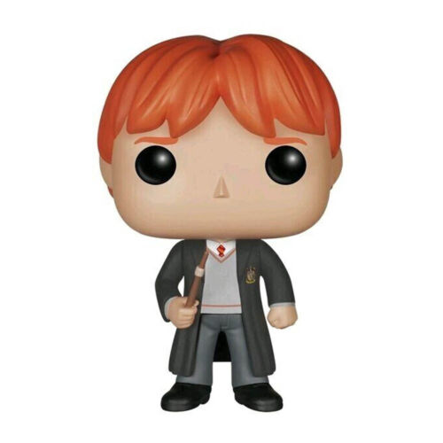 Harry Potter POP! RON WEASLEY #02