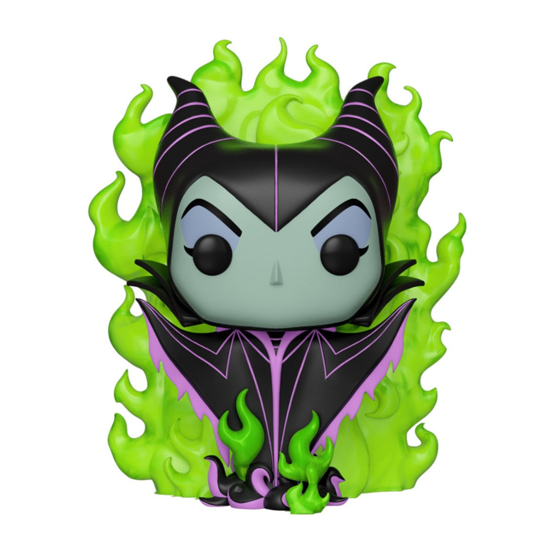 Disney Sleeping Beauty POP! MALEFICENT #232