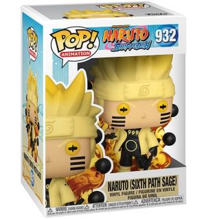 Naruto Shippuden – Naruto Six Path Sage 932