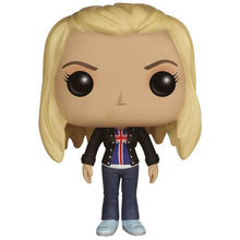 Doctor Who POP! ROSE TYLER #295