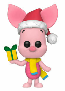 Winnie The Pooh POP! PIGLET #615