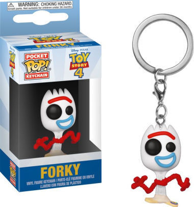 Toy Story - Forky
